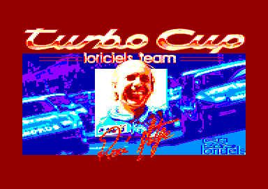 Turbo Cup Challenge 